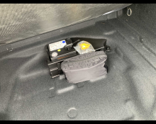 Mercedes-Benz CLA-class 2017