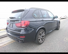 BMW X5 2017