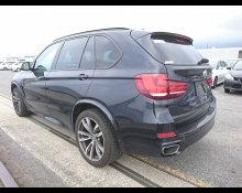 BMW X5 2017
