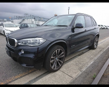 BMW X5 2017