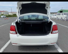 Toyota Corolla Axio 2014