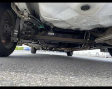 Toyota Corolla Axio 2014