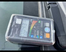 Toyota Corolla Axio 2014