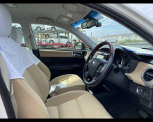 Toyota Corolla Axio 2014