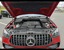 AMG GLE Class 2021
