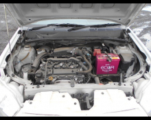 Toyota Probox Van 2016