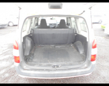 Toyota Probox Van 2016