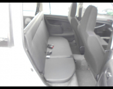 Toyota Probox Van 2016