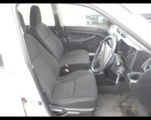 Toyota Probox Van 2016