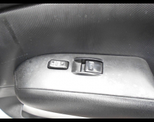 Toyota Probox Van 2016