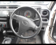 Toyota Probox Van 2016