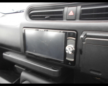 Toyota Probox Van 2016