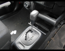 Toyota Probox Van 2016