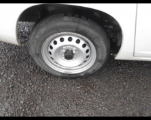 Toyota Probox Van 2016