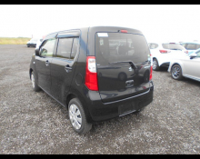 Suzuki Wagon R 2016
