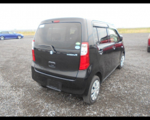 Suzuki Wagon R 2016