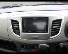 Suzuki Wagon R 2016