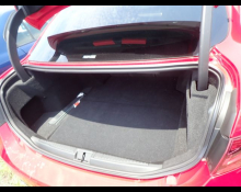 Alfa Romeo Giulia 2019