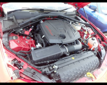 Alfa Romeo Giulia 2019