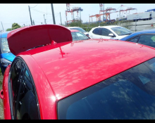 Alfa Romeo Giulia 2019