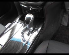 Toyota Crown Hybrid 2016