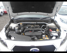 Subaru Outback 2016