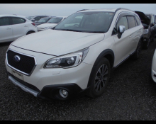 Subaru Outback 2016