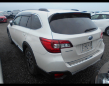 Subaru Outback 2016