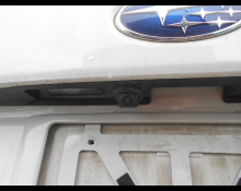 Subaru Outback 2016