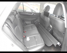Subaru Outback 2016