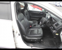 Subaru Outback 2016