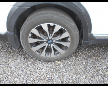 Subaru Outback 2016