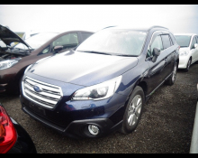 Subaru Outback 2017
