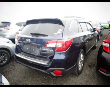 Subaru Outback 2017