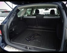 Subaru Outback 2017