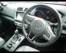 Subaru Outback 2017