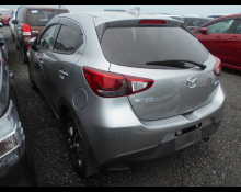 Mazda Demio 2016