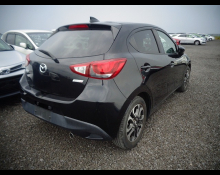 Mazda Demio 2016
