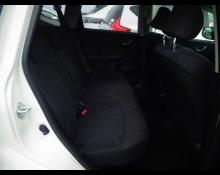 Honda Fit 2012