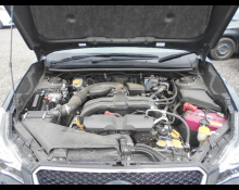 Subaru XV 2016