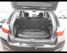 Subaru XV 2016
