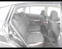 Subaru XV 2016