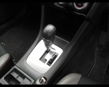 Subaru XV 2016