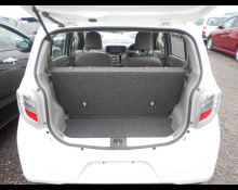 Daihatsu Mira e:S 2016