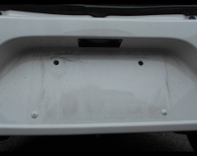 Daihatsu Mira e:S 2016