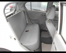 Daihatsu Mira e:S 2016