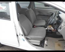 Daihatsu Mira e:S 2016