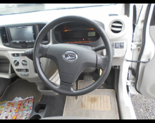 Daihatsu Mira e:S 2016