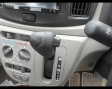 Daihatsu Mira e:S 2016