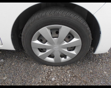 Daihatsu Mira e:S 2016